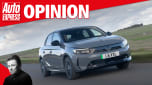 Opinion - Vauxhall Corsa Electric